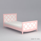 Regency Bed
