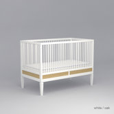Savannah Crib