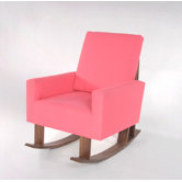 Eddy Rocking Chair