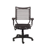 SeatFlex Mid-Back Managerial Chair