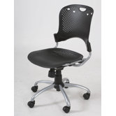 Circulation Mid-Back Task Chair