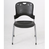 Circulation Stacking Chairs (4 pack)