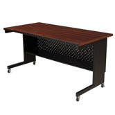 Agility 24" Rectangular Table
