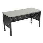 Modular Pedestal Desk