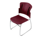 Reflex Stack Chair (Set of 2)