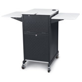 Optional Shelf For Optima GM & EM Cart