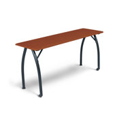 Mentor Seminar Table