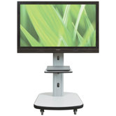 Web Cam Mount