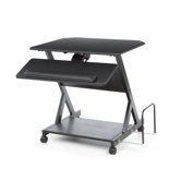 Z-25 30" W Workcenter