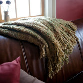 Montauk Decorative Throw