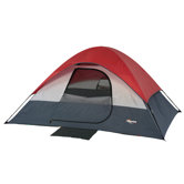 South Bend Tent