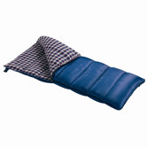 Blue Jay 25 Degree Rectangle Sleeping Bag