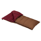 Grande 0 Degree Rectangle Sleeping Bag