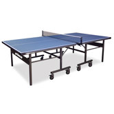 All-Weather Advantage Table Tennis Table
