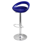 Barhocker dreh- und h&ouml;henverstellbar "Sorrento"