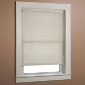 Textured Jute Roller Shade