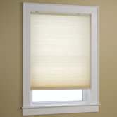 EZ-Glide 1" Cordless Cellular Shade