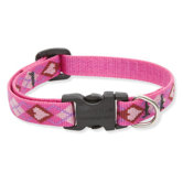 Puppy Love 1/2" Adjustable Dog Collar
