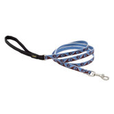 Muddy Paws 1/2" Dog Leash