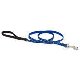 Dapper Dog 1/2" Dog Leash