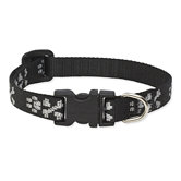 Lil Bling 1/2" Adjustable Dog Collar