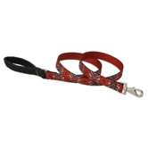 Wild West 1" Dog Leash