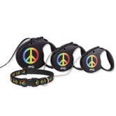 Woof Stock Flexi Classic Dog Lead
