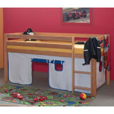 Hochbett  "Peter"