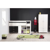 Trendy Boy Bedroom Set