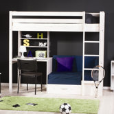 Trendy Midsleeper Set