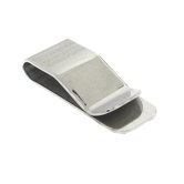 Men's Key Money Clip