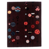 Beads Novelty Rug