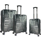 F150 Series 3 Piece Luggage Set