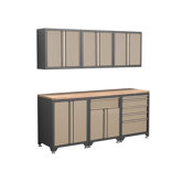 Pro Series 7pc Cabinet Set