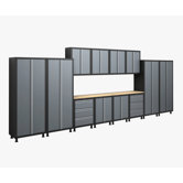 RTA Series 14pc Cabinet Set