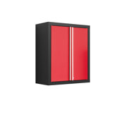 Bold Series Wall Cabinet