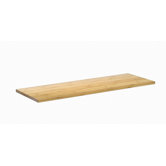 Bold Series Bamboo Butcher Block Worktop