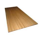 Bold Series Red Oak Butcher Block Worktop