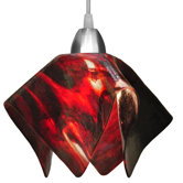 Signature Flame Track Light