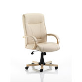 Finsbury Leather Chair
