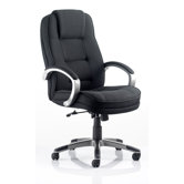 Monterey Fabric Chair