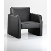 Oracle Single Tub Chair