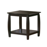 Alta End Table