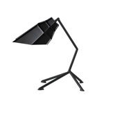 Pett Table Lamp in Black
