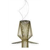 Allegro Assai Suspension