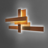 Fields Wall Sconce