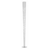 Tress Stilo Floor Lamp in White