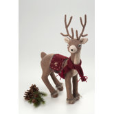 Cupid Deer