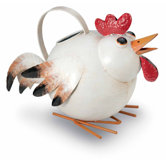 Hen Watering Can