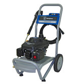 2300 PSI Power Washer